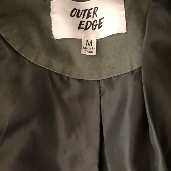 Jacket - Picture 3 of 4